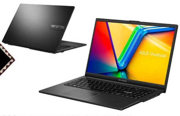 💻Ноутбук Asus vivobook E1504F