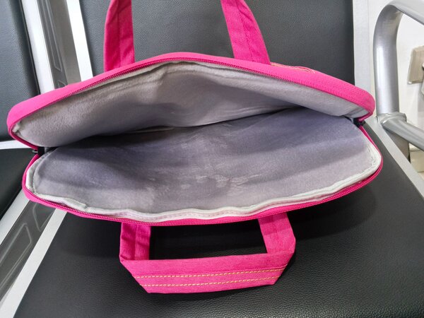 Sacs d'ordinateur de14,15pouc