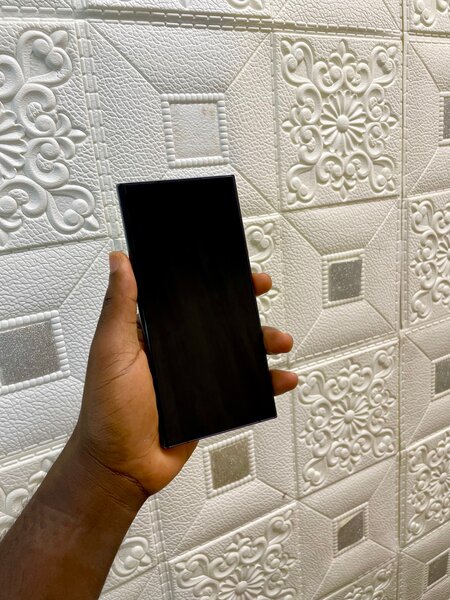 Barely used Samsung Galaxy S23 ultra 256gb Dual sim