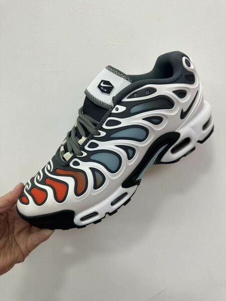 Nike tn Stylées Homme