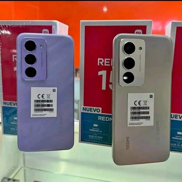 Smartphone Xiaomi Redmi 16GB