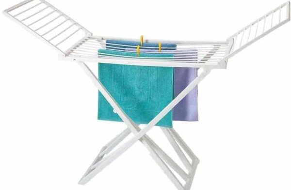 Cloth Dryer And Hanger