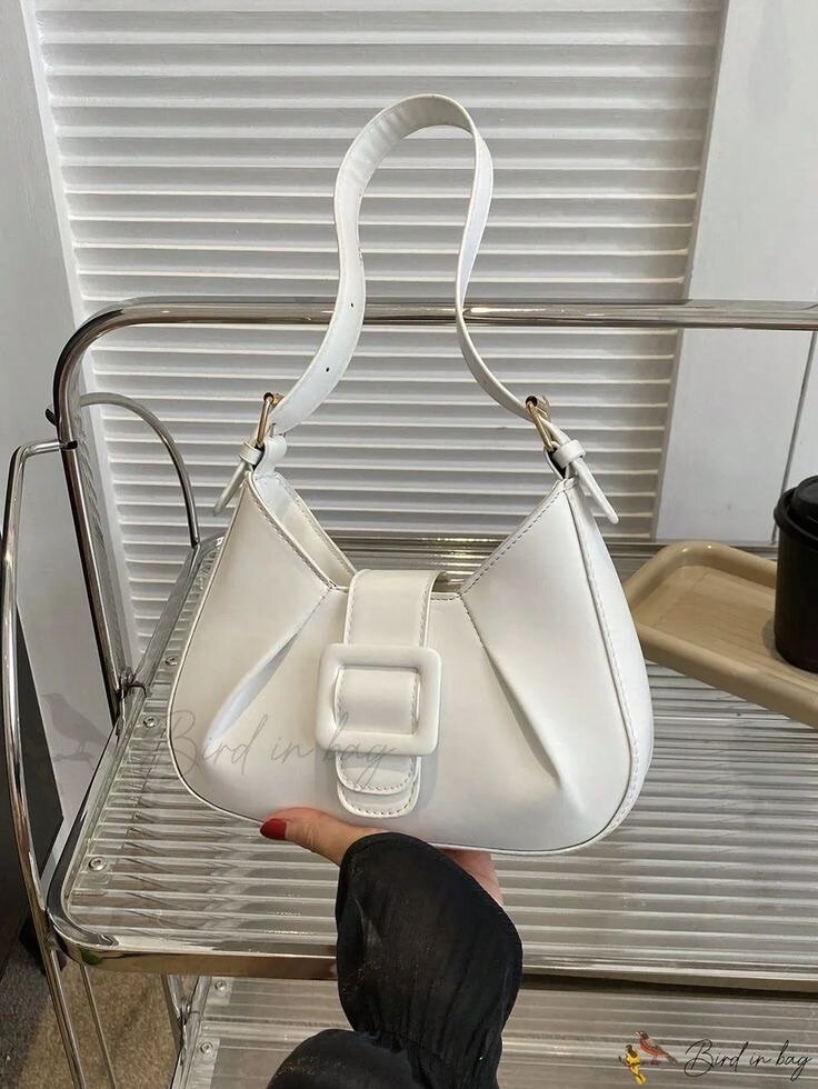 Sac à bandoulière élégant