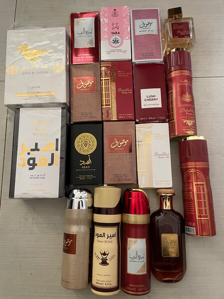 Perfume @aromatic essence.zm,150-500