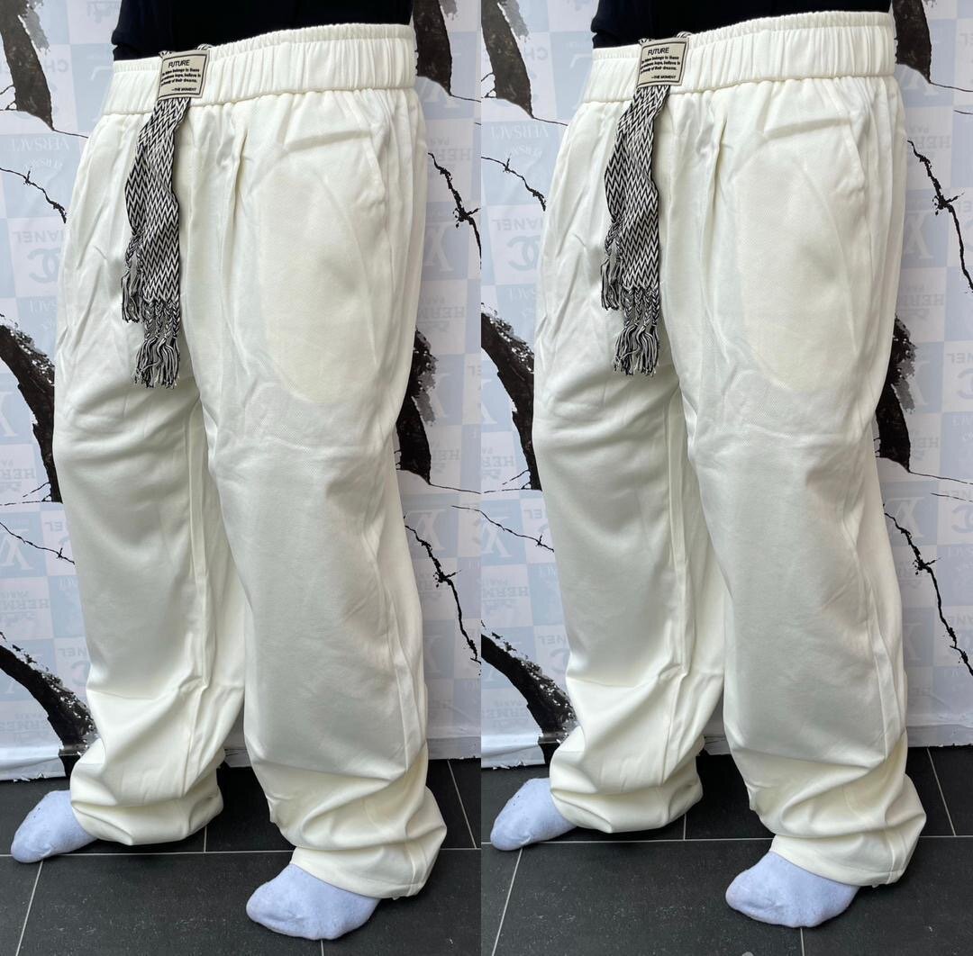 Pantalons cargo confortables