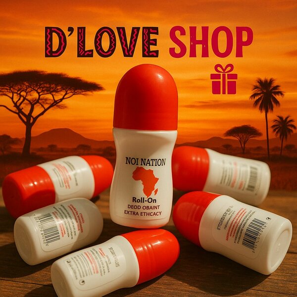 Déodorant Nol inovatioEfficace