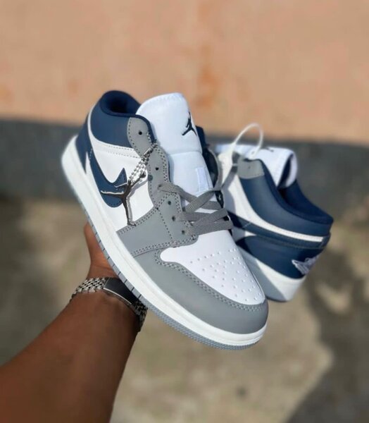 Sneakers Air Low Confort