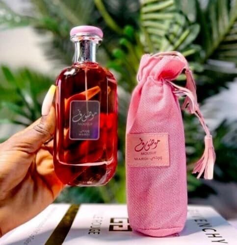 Mousuf perfume 100ml