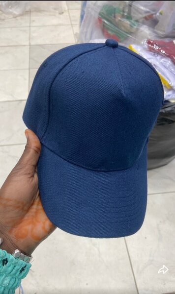 Casquette Baseball Unisexe