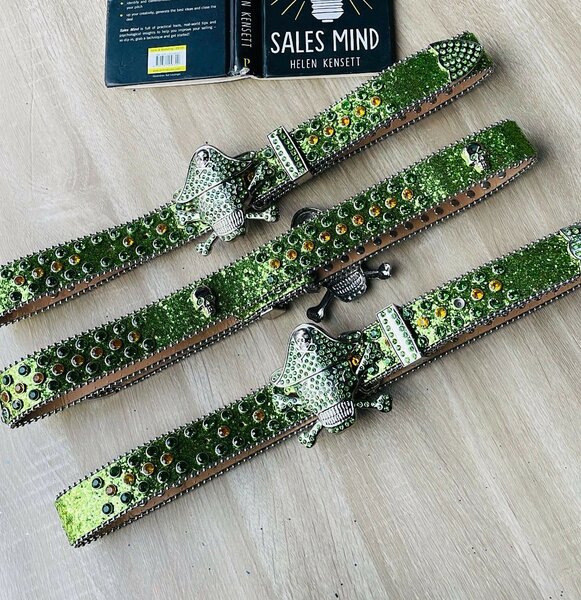 Original Belt For Men