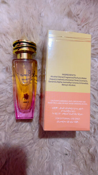 Parfum Berries Weekend