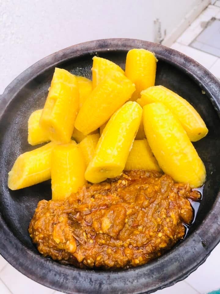 Apf ( poisson fumé maquereau )