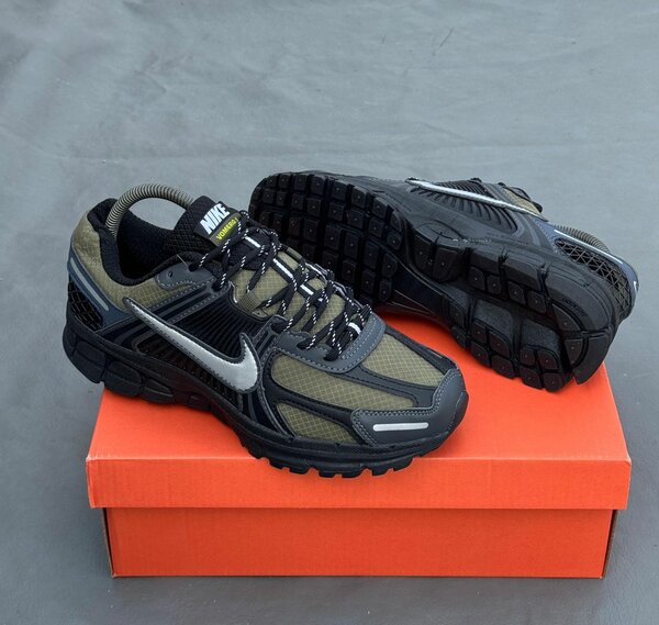 Nike Baskets Hommes Sport