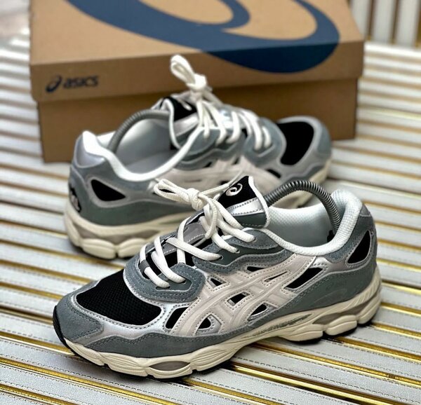 Asics