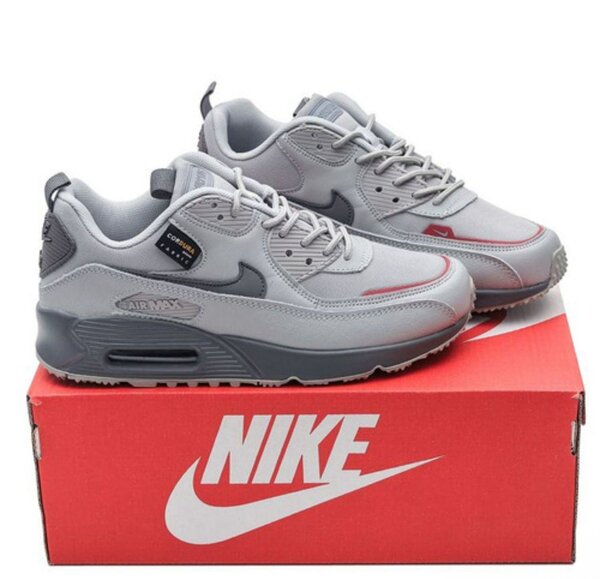 Baskets Nike Air Max Homme