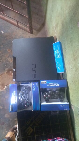 Console de Jeu 500Go