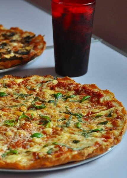 Pizza Margherita Classica