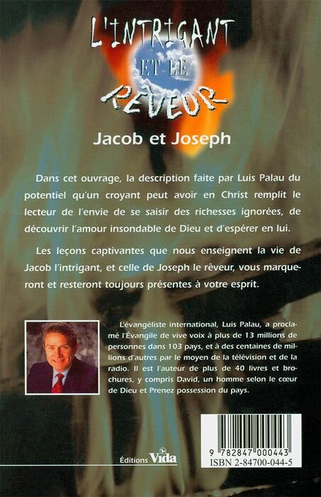 L'Intrigant et le Rêveur