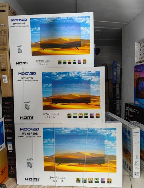 Television 55 inches