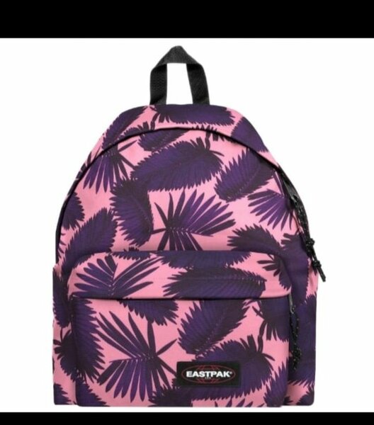 Sac à Dos Floral Eastpark