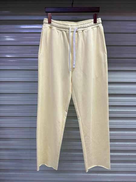 Pantalons de survêtement unisexes