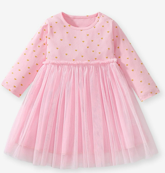 платья фатины