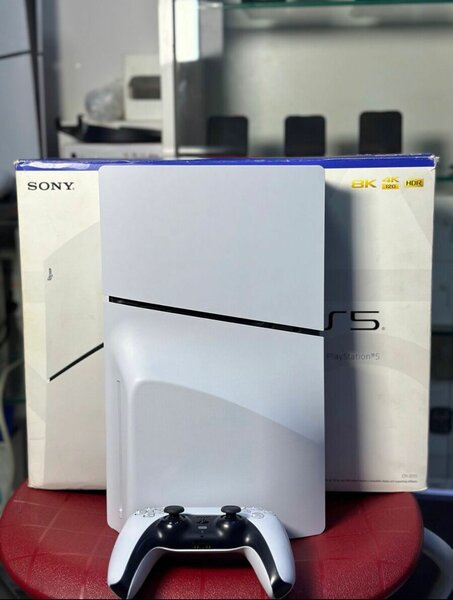 Sony play station 5 digital