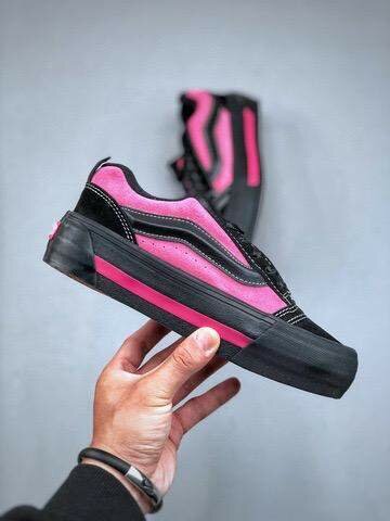 Chaussures tendance unisexes