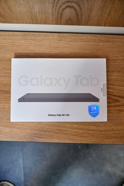 Samsung Galaxy Tab  A9