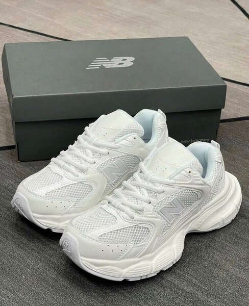 Baskets Running New Balance Femme