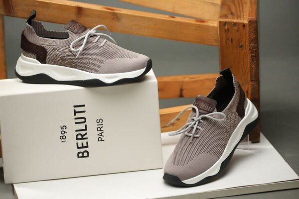 BERLUTI SHADOW ORIGINALE