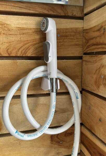 Handheld Bidet Sprayer