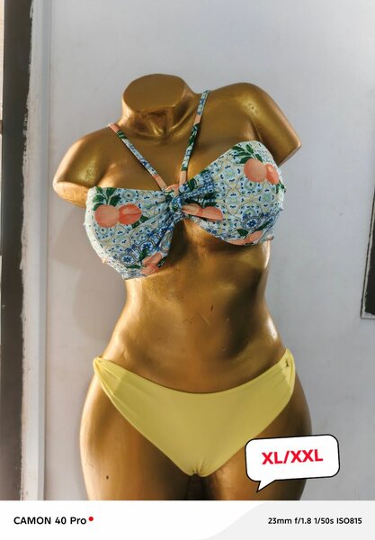 Maillot de Bain XL/XXL