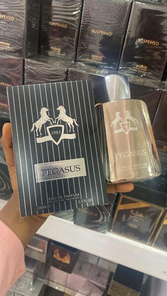 Pegasus Eud perfume