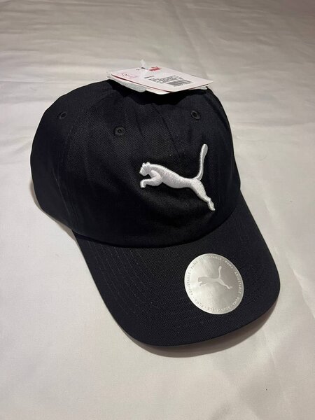 Кепка PUMA Оригинал!!!