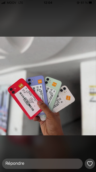 12 simple quasi neuf très pro