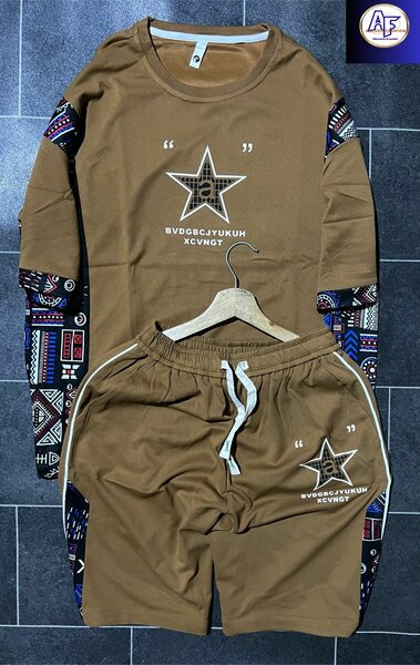 Tenues de sport élégantes