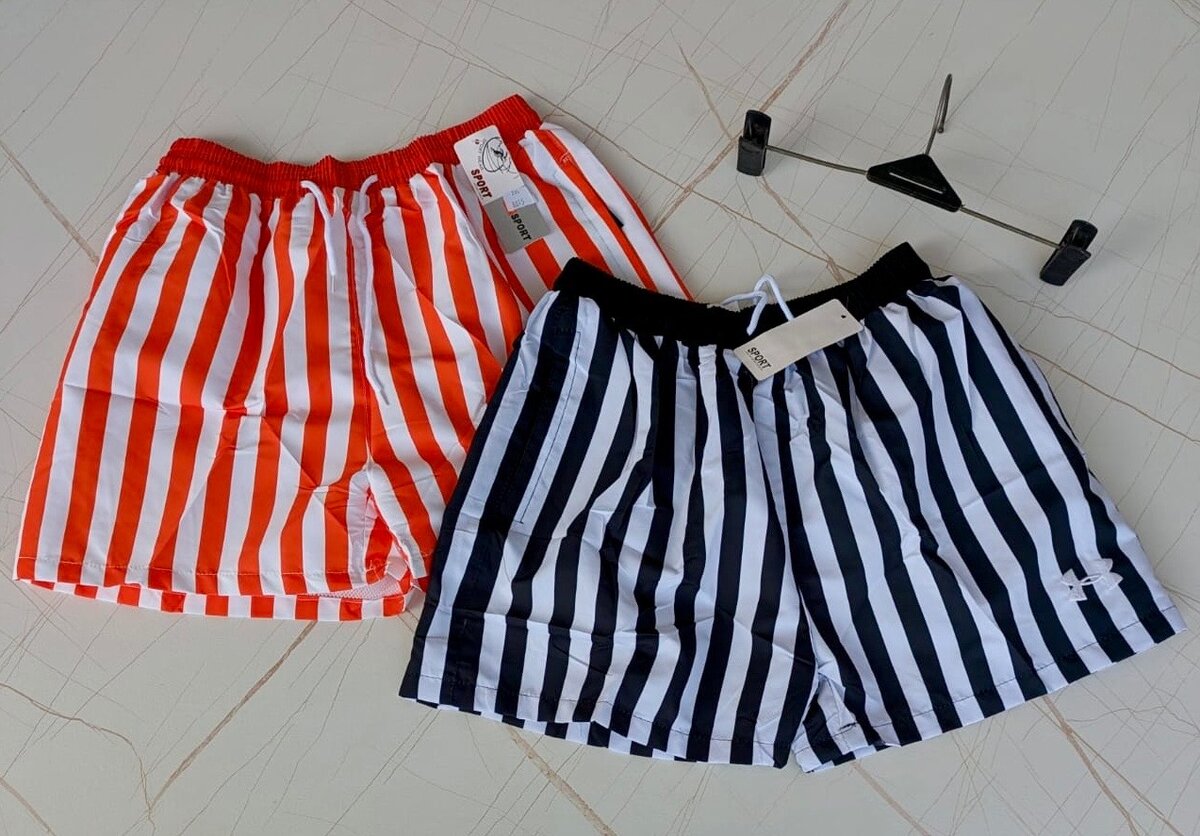 Summer Shorts (Free Size)
