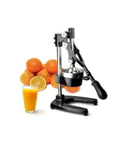 PRESSE Agrumes à levier Professionnel