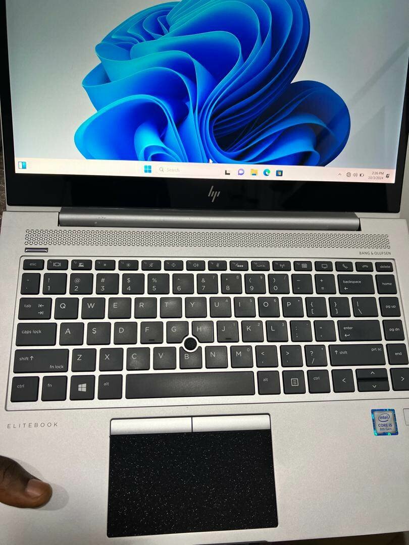 HP ELITEBOOK 840 G5