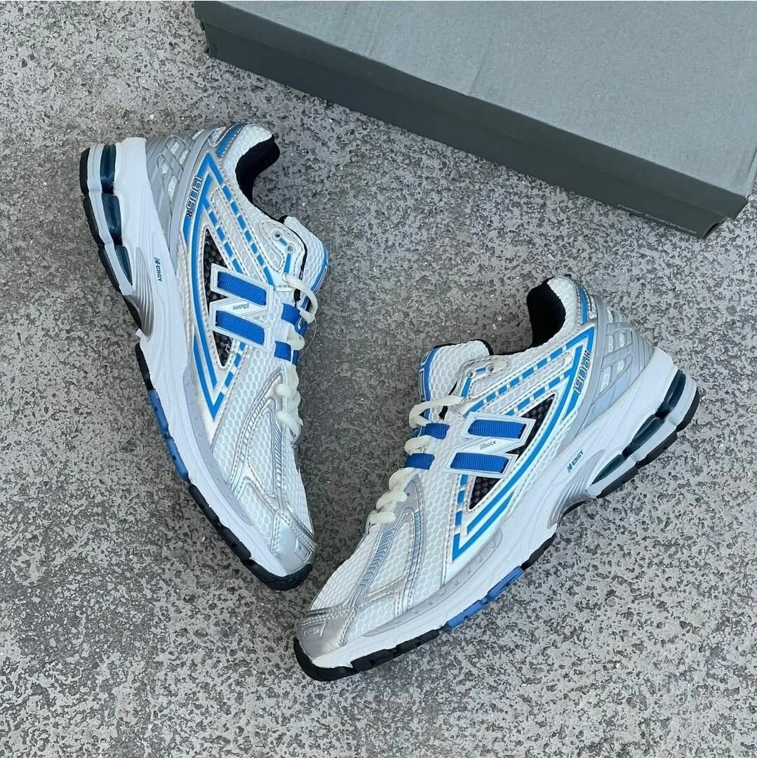 New balance 1906r