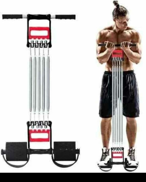 Équipement de musculation multifonction