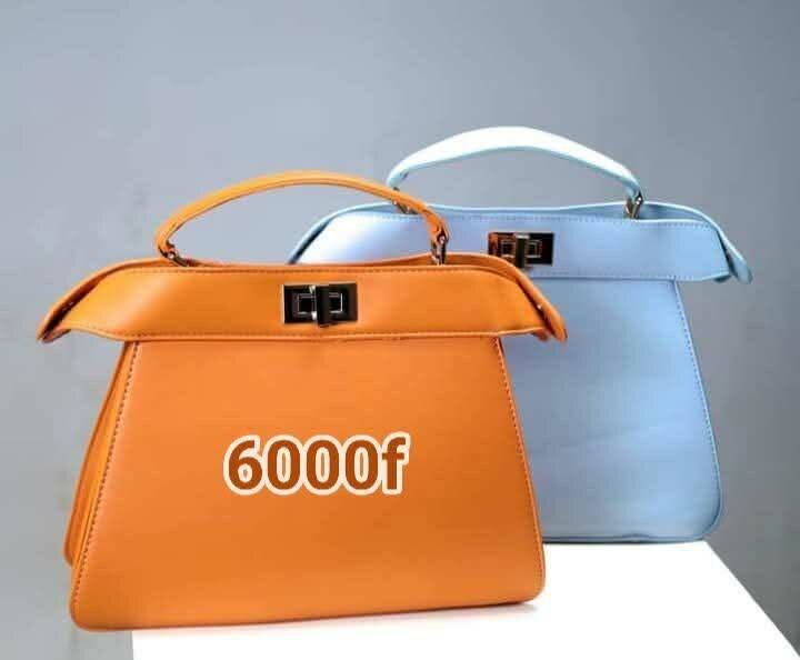 Sac à main tendance femme