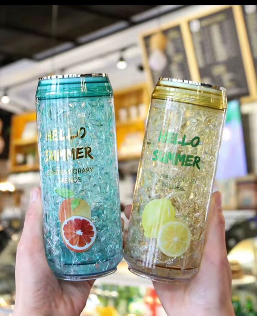 Gobelets Isothermes Fantaisie