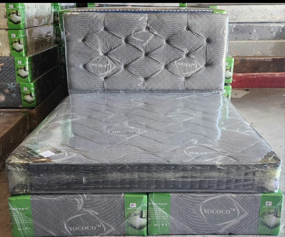 Bed,spring mattresses,headboards and sofas