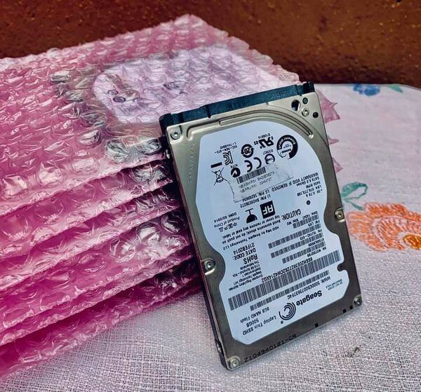 Disque dur interne SATA 500G