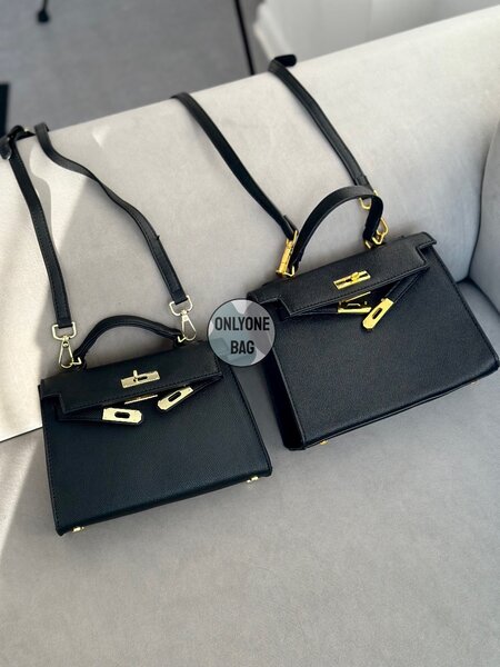 Сумка Hermes Kelly