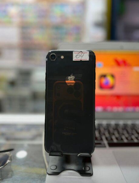 iPhone d'occasion 64Go