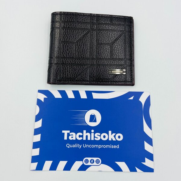 Men's Wallet