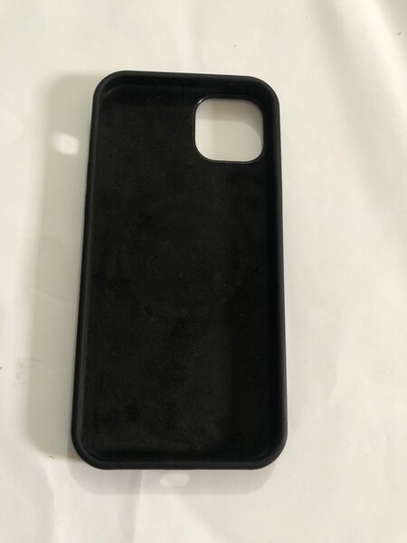 Coque MagSafe pour iPhone